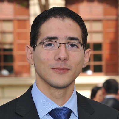Dr. Santiago Patiño G.